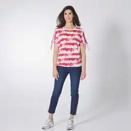 NKD Damen-Jeans mit Reißverschluss am Beinende, NKD-COMO Angebot