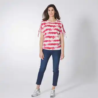NKD Damen-Jeans mit Reißverschluss am Beinende, NKD-COMO Angebot