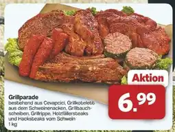 Famila Nord Ost Grillparade Angebot