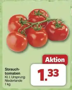 Famila Nord Ost Strauchtomaten Angebot