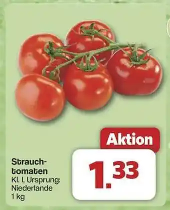 Famila Nord Ost Strauchtomaten Angebot