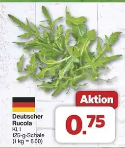 Famila Nord Ost Deutscher Rucola Angebot