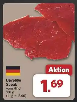 Famila Nord Ost Bavette Steak Angebot