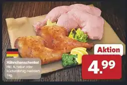 Famila Nord Ost Hähnchenschenkel Angebot