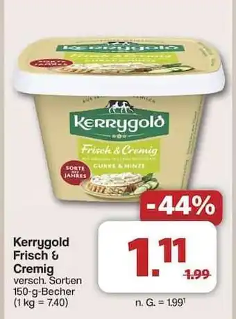 Famila Nord Ost Kerrygold Frisch & Cremig Angebot