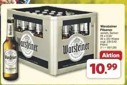 Famila Nord Ost Warsteiner Pilsener Angebot