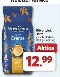 Famila Nord Ost Mövenpick Caffè Angebot