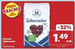 Famila Nord Ost Diamant Gelierzucker Angebot