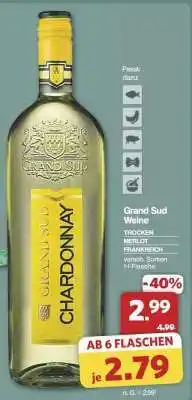 Famila Nord Ost Grand Sud Weine Angebot