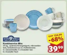 Famila Nord Ost Kombiservice Mira Angebot