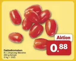 Famila Nord Ost Datteltomaten Angebot