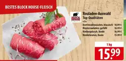 Famila Nord Ost Rouladen-Auswahl Angebot
