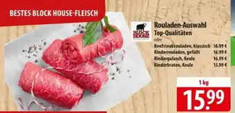Famila Nord Ost Rouladen-Auswahl Angebot