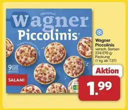 Famila Nord Ost Wagner Piccolinis Angebot