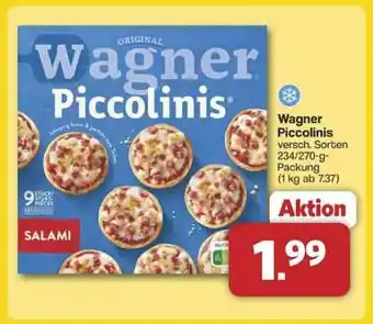 Famila Nord Ost Wagner Piccolinis Angebot
