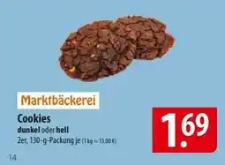 Famila Nord Ost Cookies Angebot