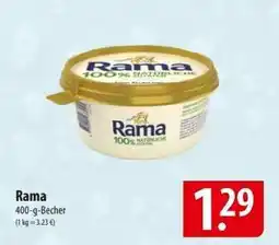 Famila Nord Ost Rama Angebot