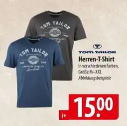 Famila Nord Ost Herren-T-Shirt Angebot