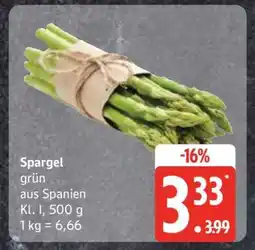 Edeka Spargel Angebot