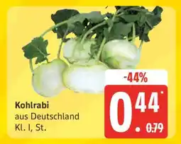 Edeka Kohlrabi Angebot