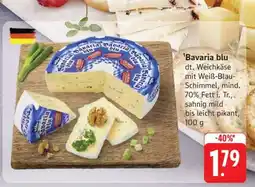 Edeka Bavaria blu Angebot