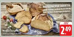 Edeka Roggenkruste Angebot