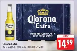 Edeka Corona Extra Angebot