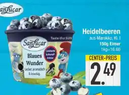 Edeka Heidelbeeren Angebot