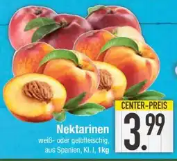Edeka Nektarinen Angebot