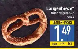Edeka Laugenbreze Angebot