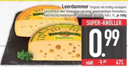 Edeka Leerdammer Angebot