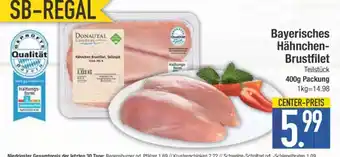 Edeka Bayerisches Hähnchen-Brustfilet Angebot