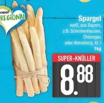 Edeka Spargel Angebot