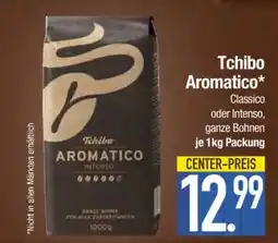 Edeka Tchibo Aromatico Angebot
