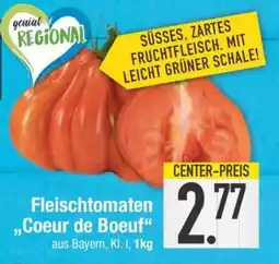 Edeka Fleischtomaten „Coeur de boeuf“ Angebot