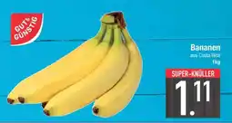 Edeka Bananen Angebot