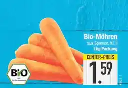 Edeka Bio-Möhren Angebot