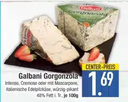 Edeka Galbani Gorgonzola Angebot