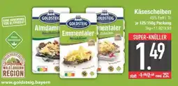 Edeka Käsescheiben Angebot