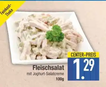 Edeka Fleischsalat Angebot