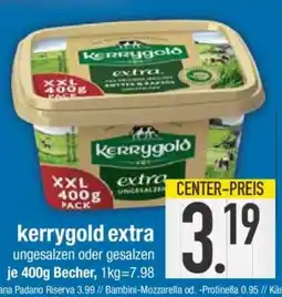 Edeka KERRYGOLD Extra Angebot