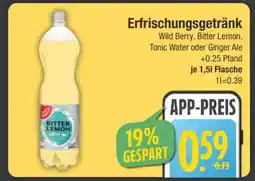 Edeka Erfrischungsgetränk Angebot