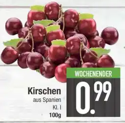 Edeka Kirschen Angebot