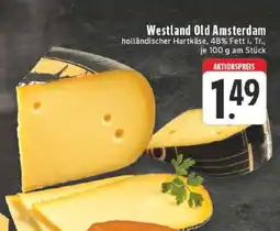 Edeka WESTLAND Old Amsterdam Angebot