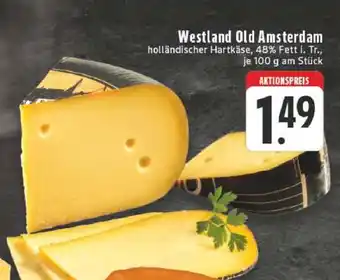 Edeka WESTLAND Old Amsterdam Angebot