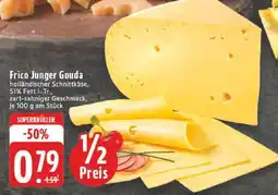 Edeka Frico Junger Gouda Angebot