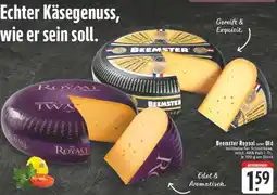 Edeka Beemster Royaal oder Old Angebot