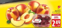 Edeka Nektarinen Angebot
