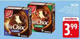 Edeka Big Choc Angebot