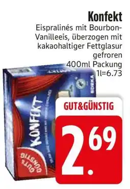 Edeka Konfekt Angebot